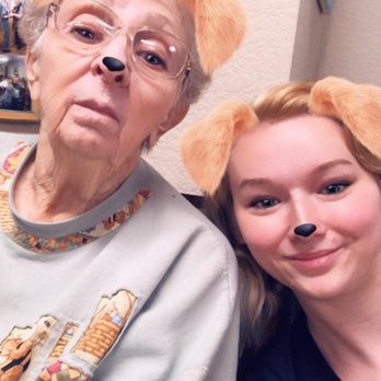 Brookdale Senior Living - Kaelin, one of our care staff, often spends her days off in memory care just because she loves her residents so much. - Assisted Living Facilities Near Me - Manteca, California