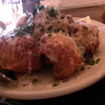 112 Eatery - cauliflower fritters, 112 eatery - New American Near Me - Minneapolis, Minnesota