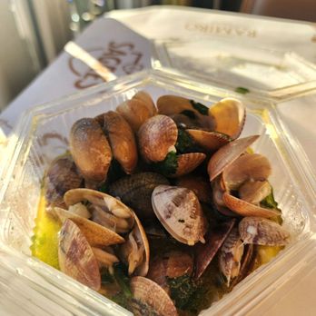 Cervejaria Ramiro - Seafood Near Me - Lisbon, 11 Cervejaria Ramiro - Seafood Near Me - Lisbon, 11