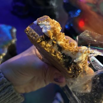 Requiem Coffee Tea and Fantasy - S'mores bar - Coffee & Tea Near Me - Anaheim, California