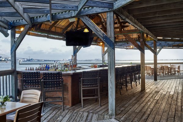 Landry's Seafood House by null