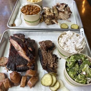 My 4 Sons BBQ - A little bit of a lot!!! - Barbeque Near Me - Tacoma, Washington