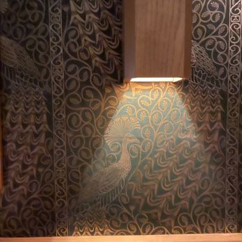 Apothecary - Love the decor with mood lighting and sconces. A rich tapestry! - Cocktail Bars Near Me - Dallas, Texas Apothecary - Love the decor with mood lighting and sconces. A rich tapestry! - Cocktail Bars Near Me - Dallas, Texas
