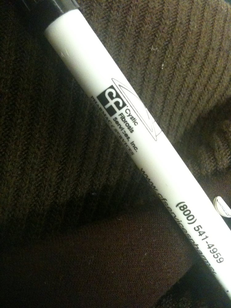 Cystic Fibrosis Foundation - social services organization in Bethesda, MD