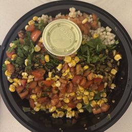 The Original Chopped Salad The Original Chopped Salad
