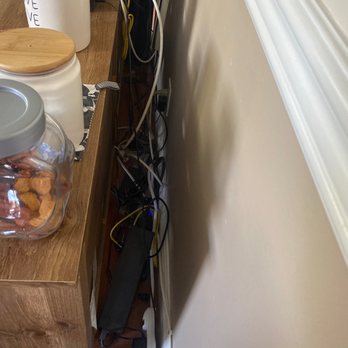 Same Day Builders - Before Same Day Builders - Handyman Near Me