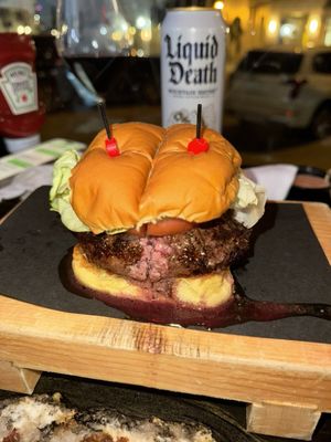Shadow Wagyu by null