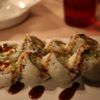 Samurai Hibachi and Sushi gift card