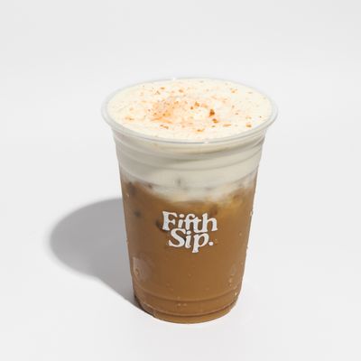 FifthSip. by null
