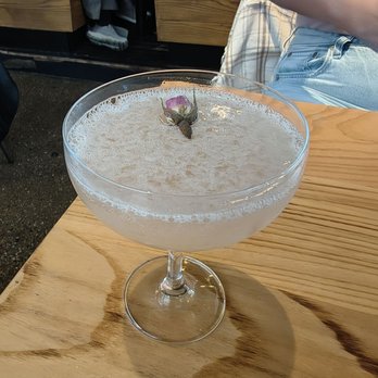 Nomad - Chicken Shop Near Me - Columbus, Ohio