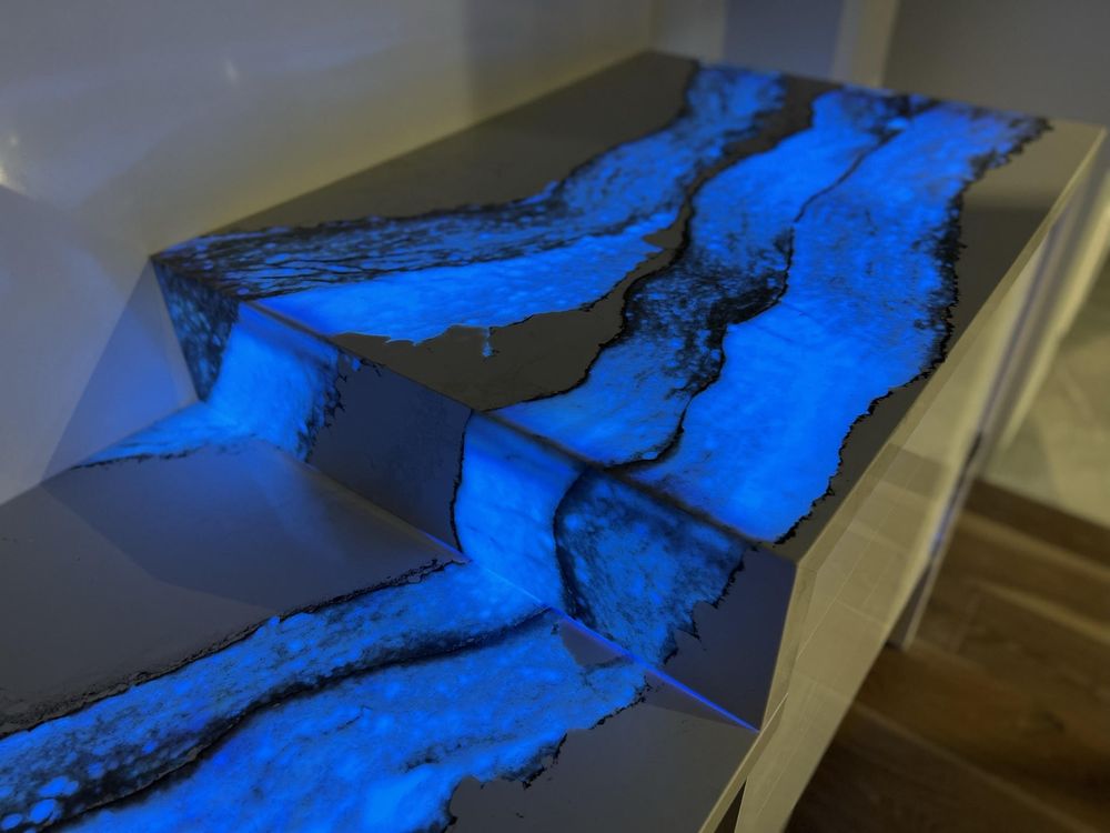 Absolute GM - countertop fabricator in Kirkland, WA