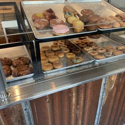 Sugar Vibes - Amazing doughnuts!!!