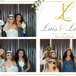 Best Photo Booths LA