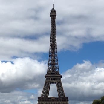 La Tour Eiffel - Landmarks & Historical Buildings Near Me - Paris, 75 La Tour Eiffel - Landmarks & Historical Buildings Near Me - Paris, 75