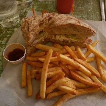 Fishbones - North Carolina's finest raised catfish. - New American Near Me - Greensboro, North Carolina