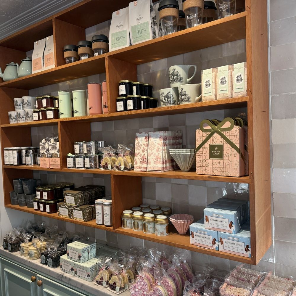 Persephone Bakery - Bakeries Near Me - Jackson, Wyoming Persephone Bakery - Bakeries Near Me - Jackson, Wyoming