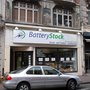 Photo of Battery Stock