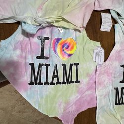 Beach Life of Miami