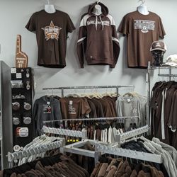 Out of the Office Services - East Rochester Spirit Wear is available with so many choices!