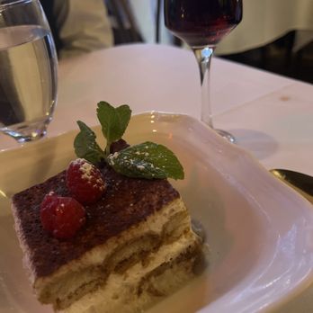 Ristorante Paradiso - Tiramisu - Italian Near Me - Kirkland, Washington Ristorante Paradiso - Tiramisu - Italian Near Me - Kirkland, Washington