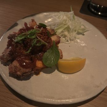 Hiroki-san - TAKO-AGE - octopus - Japanese Near Me - Detroit, Michigan