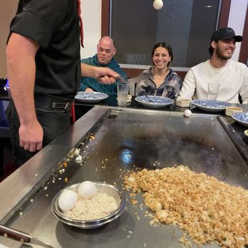 Koki's Teppanyaki Grille - Teppanyaki Near Me - Tustin, California Koki's Teppanyaki Grille - Teppanyaki Near Me - Tustin, California