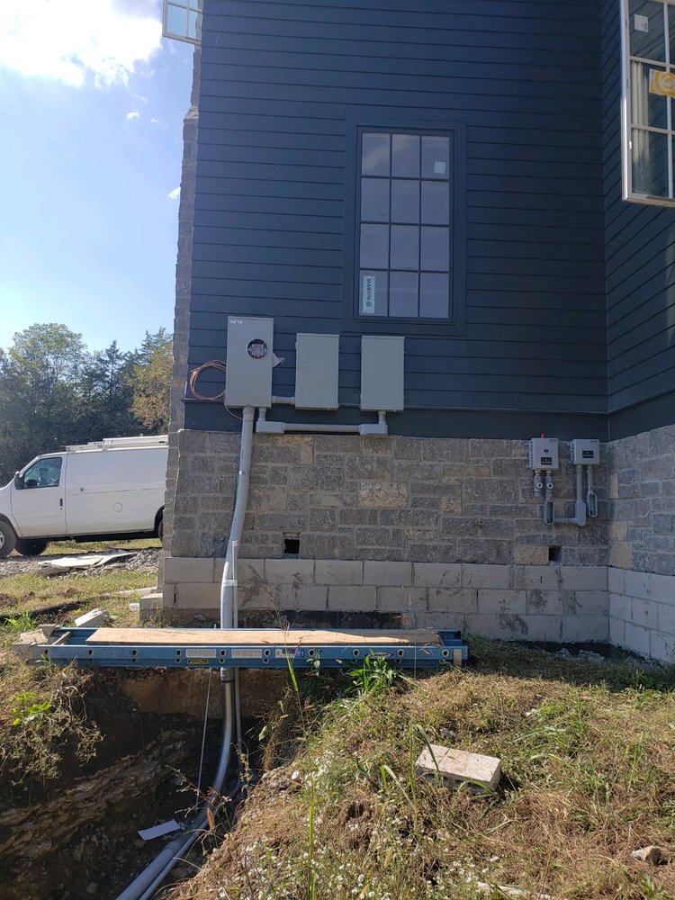 Slide of L & B Plumbing and Electrical