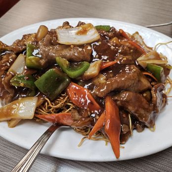 Swatow Restaurant - Beef noodle - Chinese Near Me - Toronto, Ontario