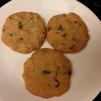 Appliance Guard - My cookies are perfect again! Thanks, Boris!! - Appliances & Repair Near Me - Redondo Beach, California