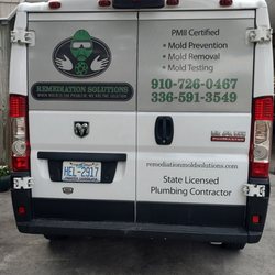 Remediation Solutions