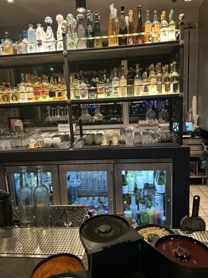 Elicit Bar & Lounge by null