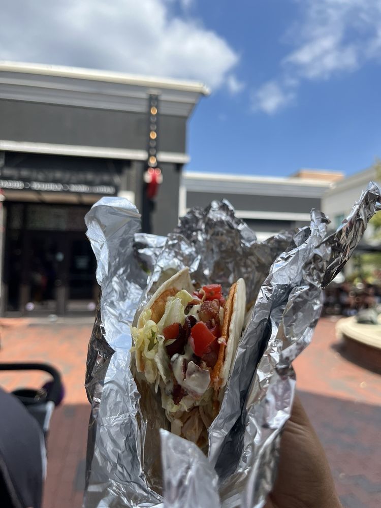 Condado Tacos