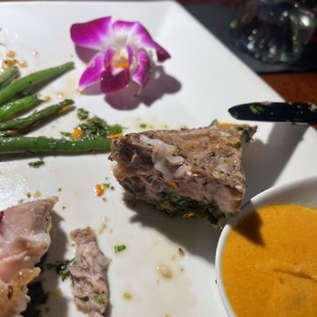 Terra Terroir - New American Near Me - Brookhaven, Georgia