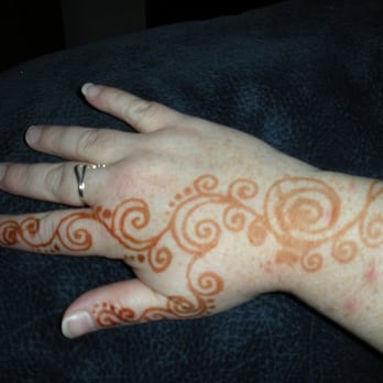 Henna by Heather - Henna by Heather - Henna Artists Near Me