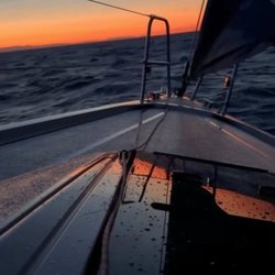 Gorgeous mornings on the water. What heatwave? - 7/1/2026