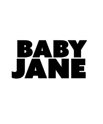 Baby Jane Bar by null