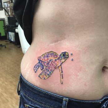 That Tattoo Studio - Permanent Makeup Near Me - Sarasota, Florida