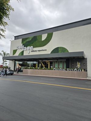 Collage Culinary Experience by null