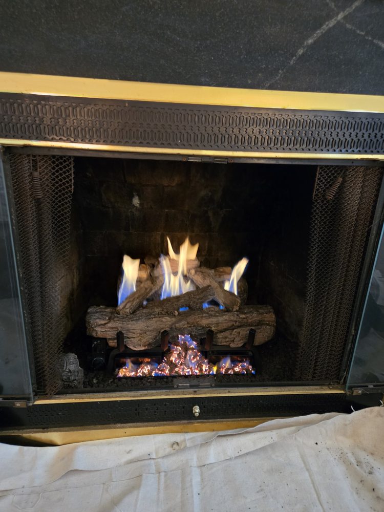 Slide of Pizer Family Plumbing