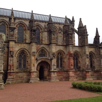 Rosslyn Chapel - Landmarks & Historical Buildings Near Me Rosslyn Chapel - Landmarks & Historical Buildings Near Me
