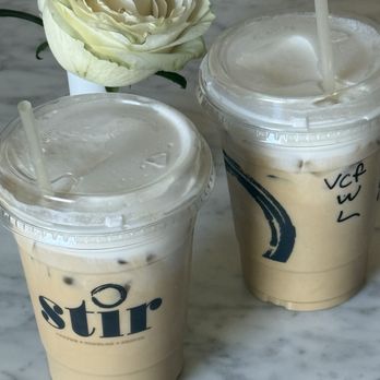 Stir - Cafes Near Me - Westlake Village, California Stir - Cafes Near Me - Westlake Village, California