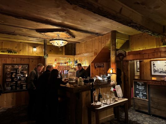 Tamarack Lodge & Resort by null