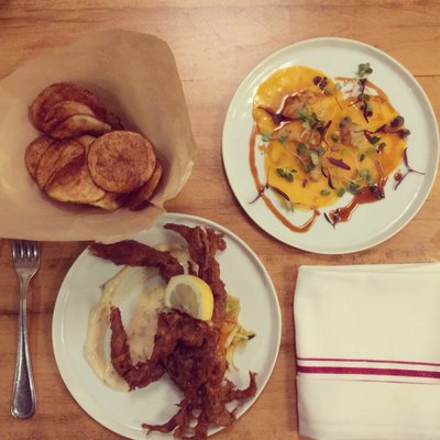 Jessie's Harvest House Restaurant by null