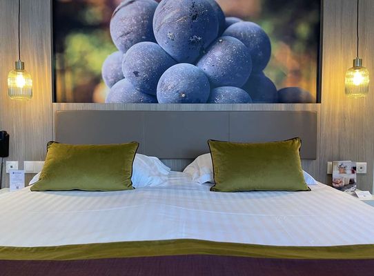 Best Western Hôtel de France by null