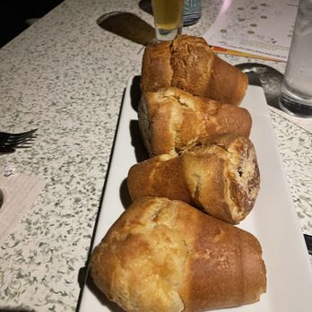 C Level - New American Near Me - San Diego, California