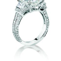 Henry's Fine Jewelry