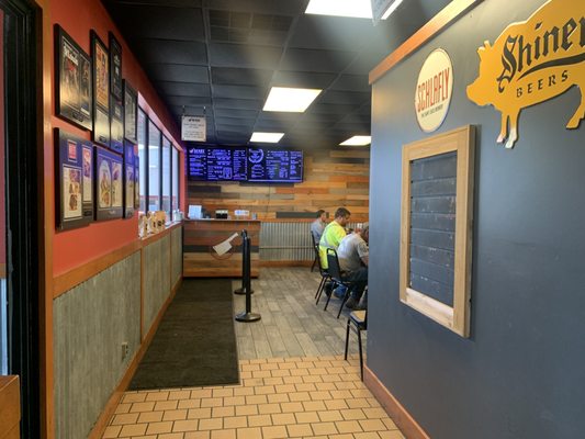 BEAST Craft BBQ Co. by null