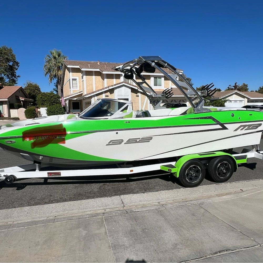 Soundsations - Ready for music on the water, thank you - Car Stereo Installation Near Me - Valencia, California Soundsations - Ready for music on the water, thank you - Car Stereo Installation Near Me - Valencia, California