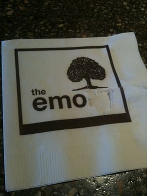 The Emory by null
