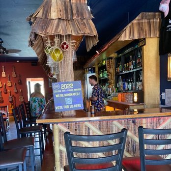 The Luau - Tiki Bars Near Me - San Diego, California The Luau - Tiki Bars Near Me - San Diego, California